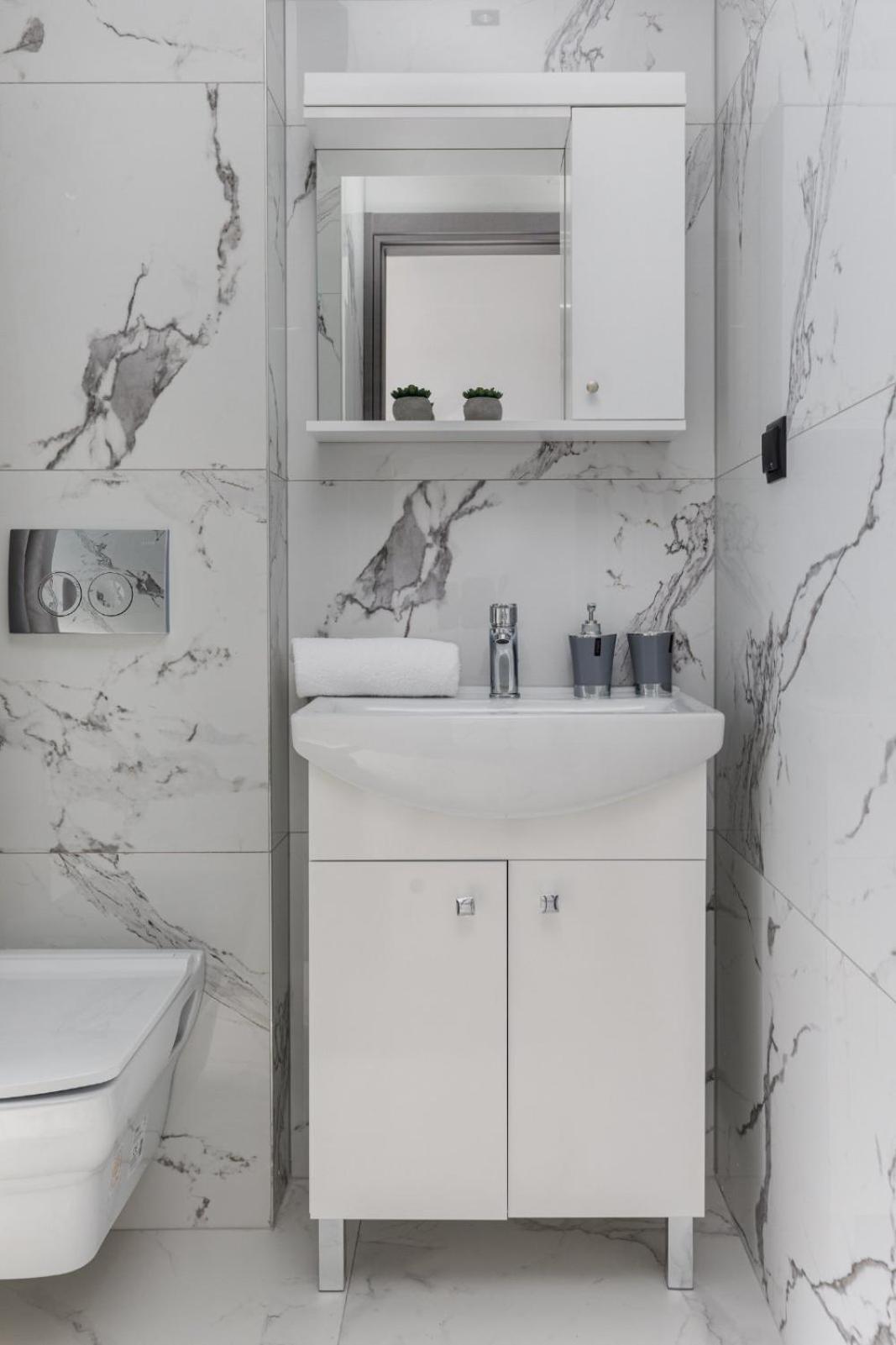 Live The Luxe Appartement Kallithea  Buitenkant foto