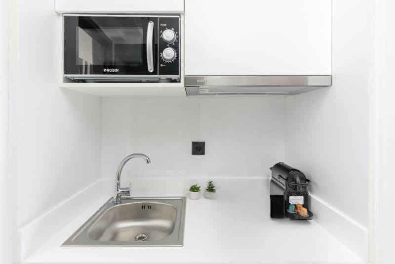 Live The Luxe Appartement Kallithea  Buitenkant foto